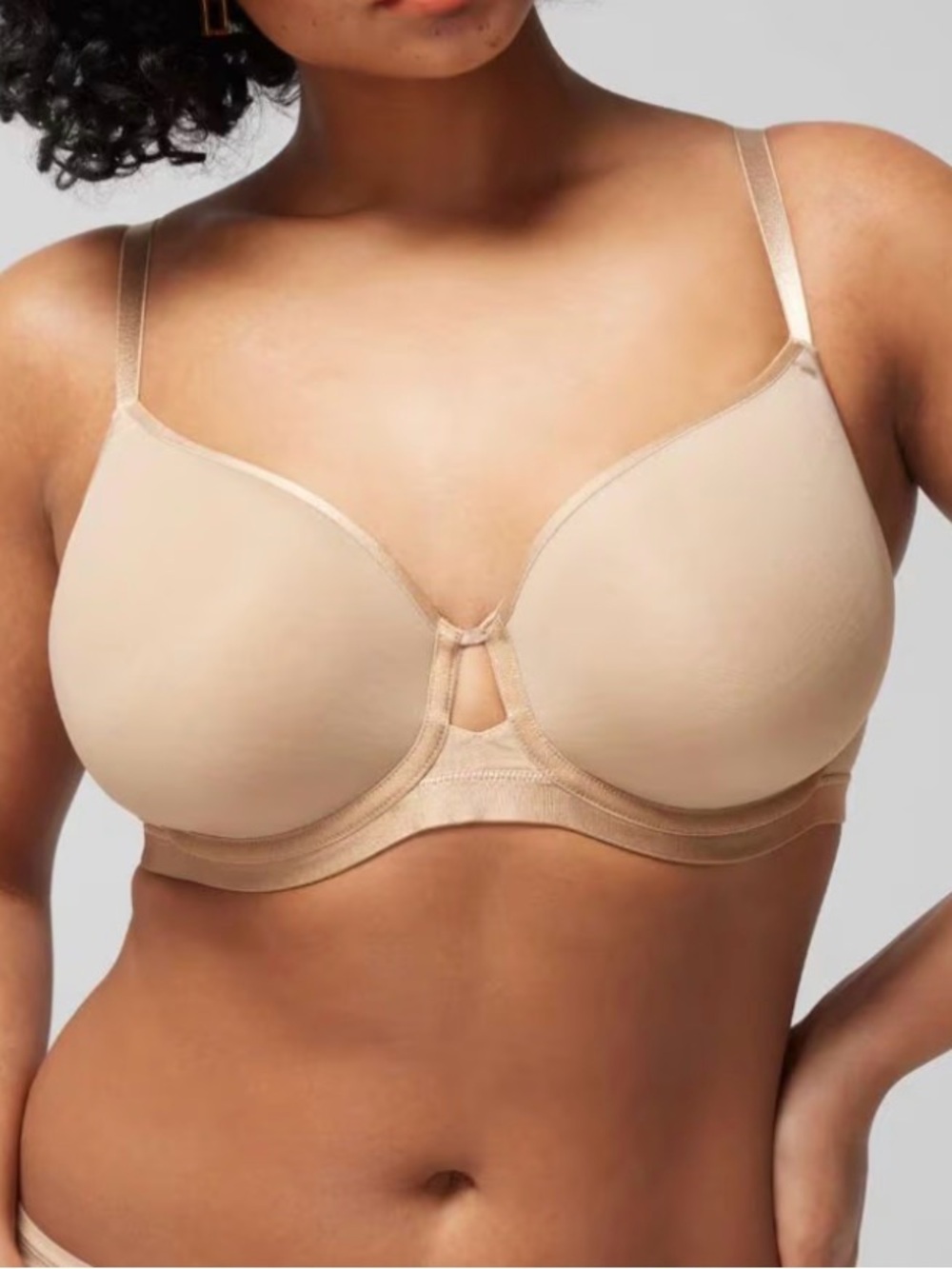 Soma Lightest Lift Perfect Coverage Bra